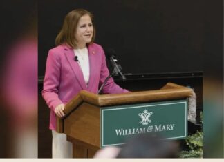 സാഹിത്യവും പൊതുസേവനവും കോർത്തിണക്കി ലഫ്.ഗവർണർ ഗസാല ഹാഷ്മിയുടെ ‘ലിറ്ററേച്ചർ & ഗവൺമെന്റ്’ പര്യടനത്തിന് തുടക്കം