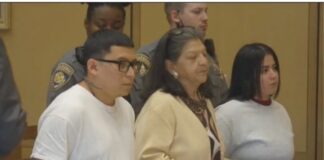 രണ്ട് വയസ്സുകാരനെ ക്രൂരമായ പീഡനത്തിനിരയാക്കി കൊലപ്പെടുത്തിയ മാതാപിതാക്കൾക്ക് കഠിനതടവ്