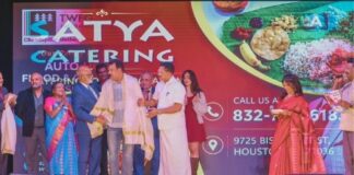 വേൾഡ് മലയാളി കൗൺസിൽ ഹ്യൂസ്റ്റൺ പ്രൊവിൻസ് നടത്തിയ “ടാലെന്റ്റ്സ് ഓഫ് ടെക്സാസ്” ഷോ വൻ വിജയമായി