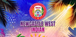 NEWCASTLE เดตเตเดธเตเดฑเตเดฑเต เดเดจเตเดคเตเดฏเตป “เดธเดฎเตเดฎเตผ เดซเตเดธเตเดฑเตเดฑเต 2026” เดเตเตบ 6เดจเต