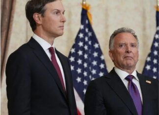 ഇറാൻ സമാധാന ചർച്ചകൾക്കായി അമേരിക്കൻ പ്രതിനിധികൾ പാകിസ്താനിലേക്ക്; ബ്ലോക്കേഡ് തുടരുമെന്ന് മുന്നറിയിപ്പ്