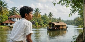 എന്റെ കൗമാരകാലം; മാഞ്ഞുപോകാത്ത ഓർമ്മകൾ