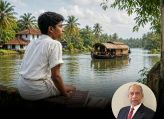 എന്റെ കൗമാരകാലം; മാഞ്ഞുപോകാത്ത ഓർമ്മകൾ