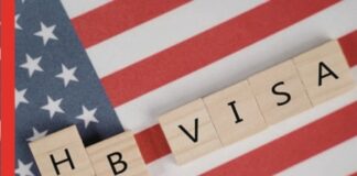 H-1B വിസകൾ മരവിപ്പിക്കാൻ യുഎസ് റിപ്പബ്ലിക്കൻ നീക്കം