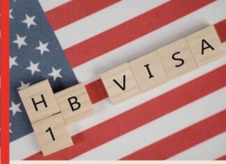 H-1B വിസകൾ മരവിപ്പിക്കാൻ യുഎസ് റിപ്പബ്ലിക്കൻ നീക്കം