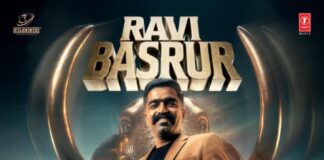 സംഗീത മാന്ത്രികൻ രവി ബസ്രൂരിൻ്റെ കടന്നുവരവ്