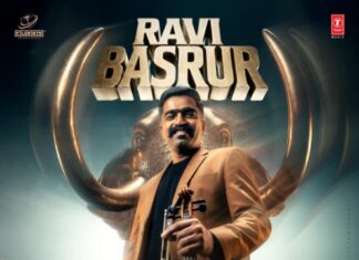 സംഗീത മാന്ത്രികൻ രവി ബസ്രൂരിൻ്റെ കടന്നുവരവ്