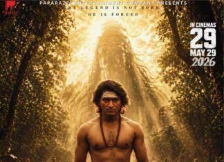 മലയാളത്തിൽ ആദ്യമായി ഏ.ഐ.സാങ്കേതിക വിദ്യയിൽ ഒരുങ്ങുന്ന ചിത്രം “മണികണ്ഠൻ: ദി ലാസ്റ്റ് അവതാർ”