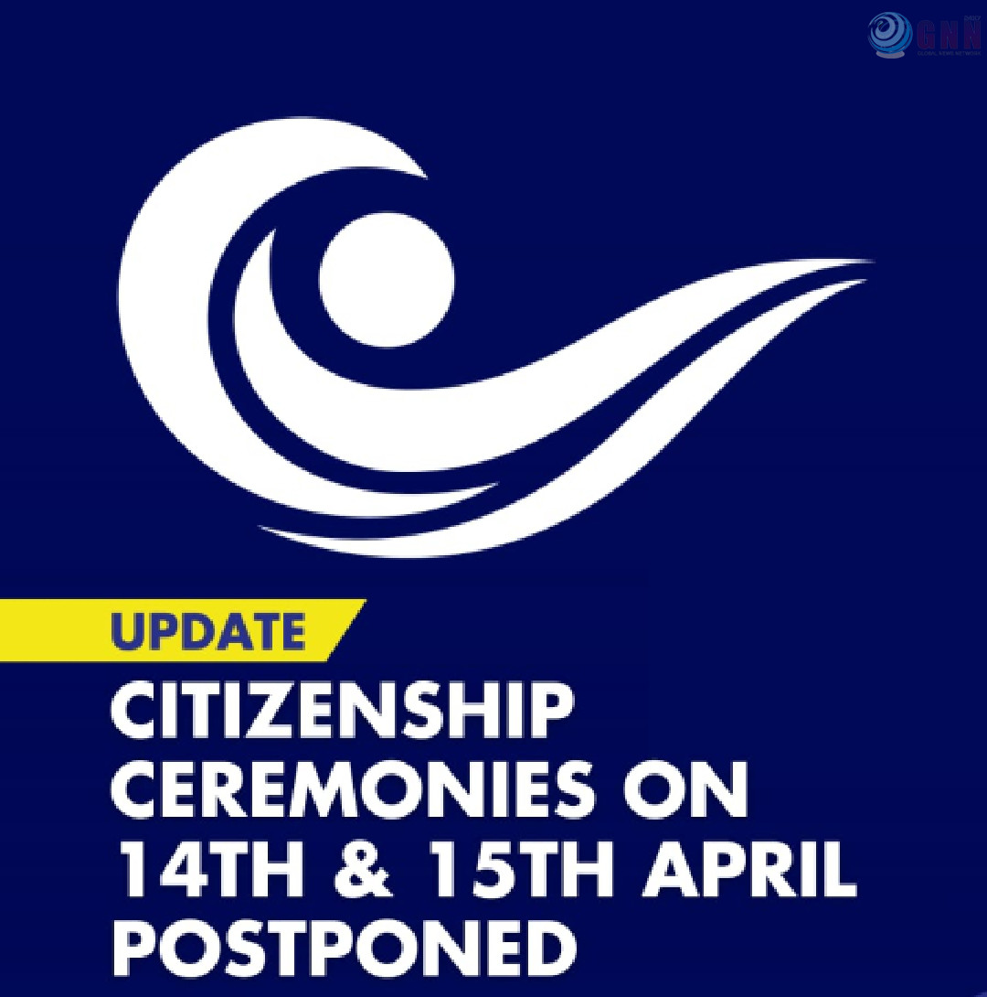 ഇന്ധന പ്രതിഷേധങ്ങളെത്തുടർന്ന് ഐറിഷ് പൗരത്വ ചടങ്ങുകൾ മാറ്റിവച്ചു