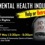 The Mental Health Industry: Help or Betrayal.? Citizens Commission on Human Rights to Host an Open Day