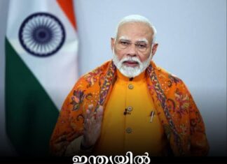ഇന്ത്യയിൽ കൊവിഡ് കാലത്തിന് സമാനമായ നിയന്ത്രണം?? വിശദീകരണവുമായി കേന്ദ്രം