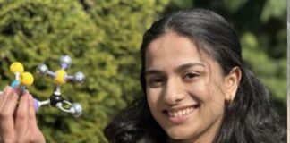 The Earth Prize 2026: യൂറോപ്പിലെ വിജയി അയർലണ്ട് മലയാളി വിദ്യാർത്ഥി ആര്യ സതീഷ്