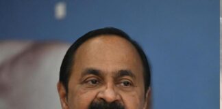 വി.ഡി. സതീശൻ മുഖ്യമന്ത്രി