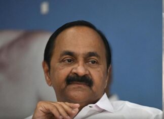 വി.ഡി. സതീശൻ മുഖ്യമന്ത്രി