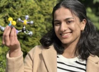 Earth Prize 2026: ആഗോള വിജയിയാകാൻ ഐറിഷ് മലയാളി വിദ്യാർത്ഥി ആര്യാ സതീഷിനായി വോട്ട് ചെയ്യാം