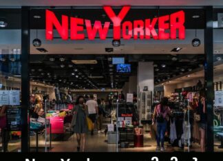 New Yorker ഡബ്ലിനിൽ ആദ്യത്തെ ഐറിഷ് സ്റ്റോർ തുറക്കും