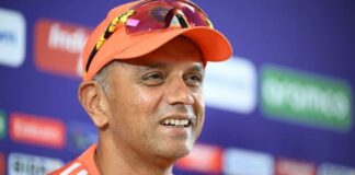 യൂറോപ്യൻ T20 ലീഗിൽ ടീം ഉടമയായി രാഹുൽ ദ്രാവിഡ്