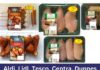 Aldi, Lidl, Tesco, Centra, Dunnes, Supervalu സ്റ്റോറുകളിൽ നിന്ന് ഡസൻ കണക്കിന് ചിക്കൻ ഉൽപ്പന്നങ്ങൾ തിരിച്ചുവിളിച്ചു