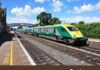 Navan- Dublin റെയിൽവേ ലൈൻ; മീത്തിൽ നാല് പുതിയ ട്രെയിൻ സ്റ്റേഷനുകൾ