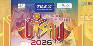 മിഡ്ലാൻഡ് ഇന്ത്യൻ ഫെസ്റ്റ് “UTSAV 2026” വേദിയിയിൽ ഹാസ്യപൂരമൊരുക്കാൻ മഹേഷ് കുഞ്ഞുമോൻ എത്തുന്നു