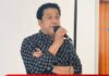 അഭിനയത്തിന്റെ വിസ്മയക്കാഴ്ചകളുമായി സന്തോഷ് കീഴാറ്റൂർ; വാട്ടർഫോർഡിൽ ‘എന്റെ മലയാളം’ ആക്ടിംഗ് വർക്ക്ഷോപ്പ് ശ്രദ്ധേയമായി