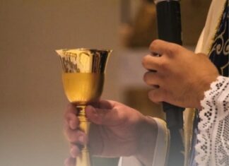 Dublin 15ൽ Church of Mary Mother of Hope പള്ളിയിൽ മെയ് മാസത്തിലെ മലയാളം Mass (Roman) 17ന്