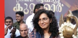 ‘പ്രഥമ ദൃഷ്ട്യാ കുറ്റക്കാർ’ ഫുൾ പായ്ക്കപ്പ്