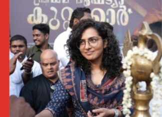 ‘പ്രഥമ ദൃഷ്ട്യാ കുറ്റക്കാർ’ ഫുൾ പായ്ക്കപ്പ്