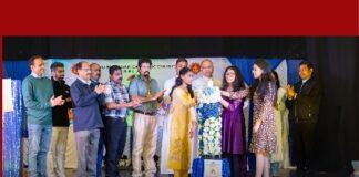 വിശ്വാസത്തിന്റെ ആഘോഷമായി അയർലണ്ട് നാഷണൽ ബൈബിൾ കലോത്സവം