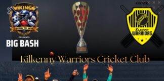 Waterford Vikings Big Bash 2026 Season 5 ക്രിക്കറ്റ് ടൂർണമെൻ്റിൽ കിൽക്കനി വാരിയേഴ്സ് ഈ വർഷത്തെ ജേതാക്കൾ