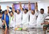 Kerala Assembly Election Results: കേരളത്തിൽ ‘യുഡിഎഫ്’ തരംഗം; എൽഡിഎഫിന് തിരിച്ചടി, നേമത്തും ചാത്തന്നൂരിലും ബിജെപി