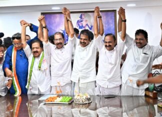 Kerala Assembly Election Results: കേരളത്തിൽ ‘യുഡിഎഫ്’ തരംഗം; എൽഡിഎഫിന് തിരിച്ചടി, നേമത്തും ചാത്തന്നൂരിലും ബിജെപി