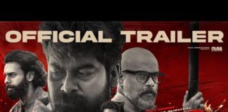 ‘പോളച്ചൻ പത്തു ദിവസത്തെ പരോളിലിറങ്ങിയെന്നു കേട്ടു….നമുക്കു പണിയാകുമോ?’ ഷാജി കൈലാസിൻ്റെ ‘വരവ്’ ട്രയിലർ എത്തി