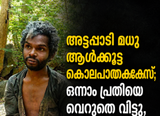 അട്ടപ്പാടി മധു ആൾക്കൂട്ട കൊലപാതകക്കേസ്; ഒന്നാം പ്രതിയെ വെറുതെ വിട്ടു, മറ്റ് പ്രതികളുടെ ശിക്ഷ വർധിപ്പിച്ചു