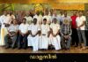 ഡാളസിൽ യു.ഡി.എഫ് വിജയലഹരി; ആവേശം പകർന്ന് പ്രവാസി മലയാളികളുടെ ഒത്തുചേരൽ