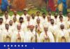 സീറോ മലബാർ സഭയുടെ നാഷണൽ നോക്ക് തീർത്ഥാടനം ഭക്തിസാന്ദ്രമായി