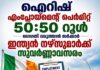 ഐറിഷ് എംപ്ലോയ്മെന്റ് പെർമിറ്റ് 50:50 റൂൾ ഭേദഗതി വരുത്താൻ സർക്കാർ; ഇന്ത്യൻ നഴ്സുമാർക്ക് സുവർണ്ണാവസരം