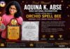 Aquina K. Abse Wins National Spell Bee Second Prize, Brings Pride to School and Community