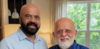 ഓർമ്മപ്പൂക്കൾ; ചിരിയുടെ വെളിച്ചം മായാതെ, ഓർമ്മകളിൽ ഇന്നും ജീവിക്കുന്ന എന്റെ ‘കുഞ്ചാച്ച’ – സണ്ണി മാളിയേക്കൽ
