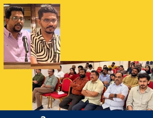 മലയാളീ സമാജം സാഹിതീയം പുസ്തകചർച്ച