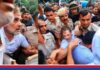 രാഹുൽ ഗാന്ധിക്കും പ്രിയങ്ക ഗാന്ധിക്കും എതിരായ പോലീസ് നടപടി ജനാധിപത്യവിരുദ്ധം: ഐഒസി അയർലണ്ട്