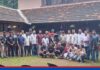മോഹന വള്ളി ചിത്രീകരണം ആരംഭിച്ചു