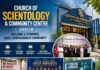 Church of Scientology Community Centre highlights Dublin outreach and community initiatives