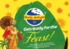 അയർലണ്ട് മലയാളികൾക്ക് ഓണ രുചിക്കൂട്ടുമായി Daily Delight; സദ്യ കോമ്പോ കിറ്റുകൾ ഇപ്പോൾ ബുക്ക് ചെയ്യാം