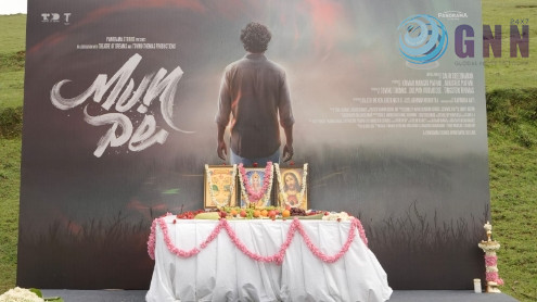 ടൊവിനോ തോമസ് നായകനായ ‘മുൻപേ’ ചിത്രീകരണം ആരംഭിച്ചു; സൈജു ശ്രീധരൻ സംവിധായകൻ