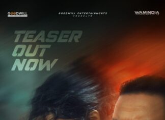 എൽ.ഒ.സി താണ്ടി അവനെ തൂക്കണം; ‘ഓപ്പറേഷൻ ത്രാൾ’ ടീസർ എത്തി