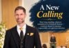 A New Calling: From long-standing volunteer commitment to Ordained Ministry — a journey shaped by purpose, responsibility and spiritual dedication