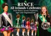 RINCE All Irelands Celebrates Irish Dance Across Traditions, Ages and Organisations