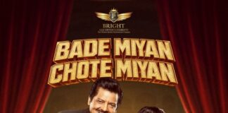 ‘Bade Miyan Chote Miyan Concert’: Early Bird ടിക്കറ്റ് ഓഫർ നാളെ വരെ