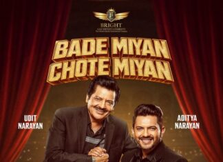 ‘Bade Miyan Chote Miyan Concert’: Early Bird ടിക്കറ്റ് ഓഫർ നാളെ വരെ